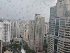 -上海龙之梦万丽酒店