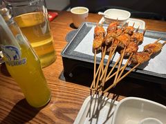 -管氏翅吧(台湾街店)