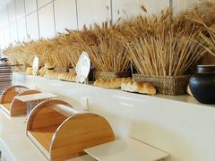 -三茂城市印象酒店-庭云餐厅