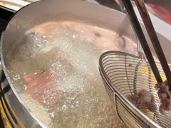 -牛事制造局牛肉火锅(莲岳路店)