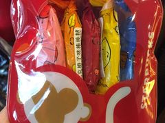 棒棒糖-星巴克(红房子店)