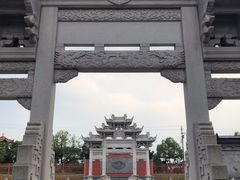 -孔庙学宫