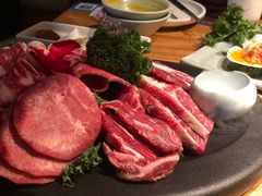 -黑牛黑猪烤肉专门店(万象城店)
