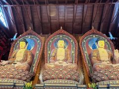 -香积寺