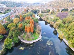 -贵阳市花溪国家城市湿地公园