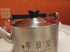 -粤食堂(天津和悦汇店)