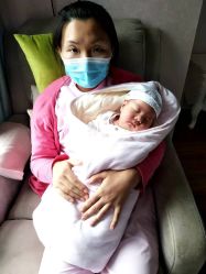 -大美臻喜母婴(重庆创始店)