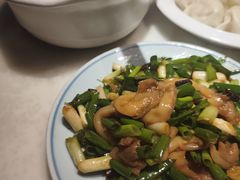 -日丰园海肠水饺·老字号大连海鲜(和平广场店)