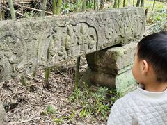 -黄公望隐居地