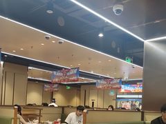 -海底捞火锅(天一广场亚细亚店)