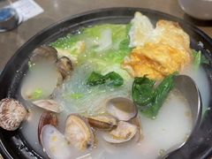 -洪兴砂锅·融合砂锅菜(三站店)