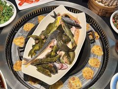 -米氏火鱼·泡椒鱼火锅(李子坝老店)