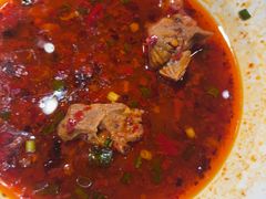 -铭副琦食·虾蟹烩馆(渔人码头店)