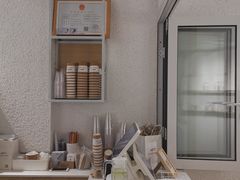 -Cafe on warm(丹霞店)
