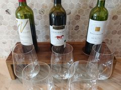 -广州富力丽思卡尔顿酒店