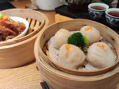 -点心传说·粤菜点心(佐阾虹湾店)