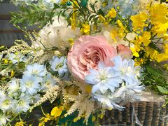 -双季花艺园艺市场(浦东店)
