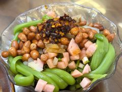 招牌米豆腐-金必轩(青岩店)
