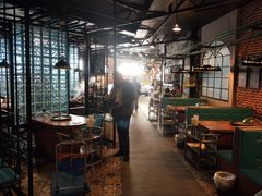 -蟹谢蒸鲜自助餐厅