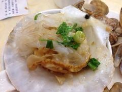 元贝-海岛渔村大酒店(云霄路店)