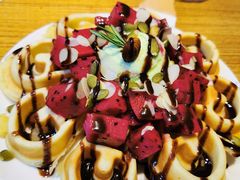 -几静cafe(基湖店)