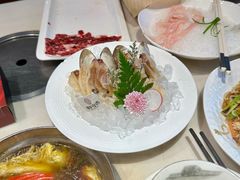 -围炉夜话·潮汕卤水火锅(榕江店)