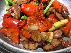 -回味餐厅(枫林路通程商业广场店)