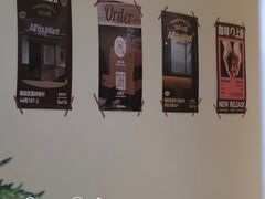 -The Roastery By AllYouWant(福田店)