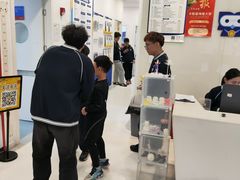 -森孚机器人编程·STEM积木·等级考试(虹口足球场中心)