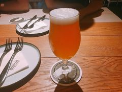 -Goose Island Brewhouse鹅岛精酿啤酒酿造工坊餐厅