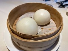 流沙奶黄包-利苑酒家(华熙国际店)