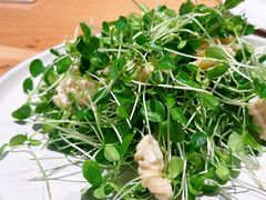 -朵朵开素食餐厅(后宰门街店)