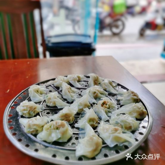 正大酒家(荔枝沟店)