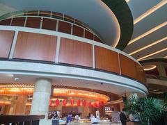 -济南喜来登酒店-盛宴自助西餐厅·综合自助