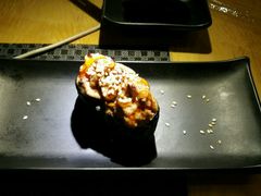 -昊·来了寿司(双楠2店)