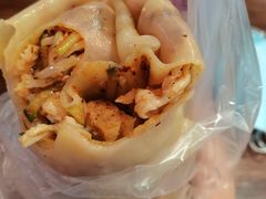 -安徽阜阳卷馍(西单店)