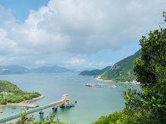 -南丫岛