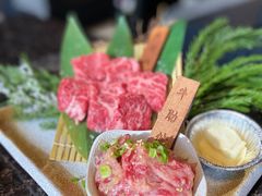 -老乾杯和牛烧肉(王府中环店)