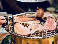 -烧肉达人•炭火烧肉(新天地店)