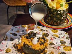 -泰妃殿(武汉首店)