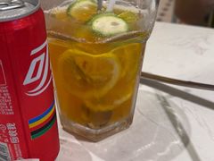 -蛙蛙叫·干锅年代(钻石广场店)