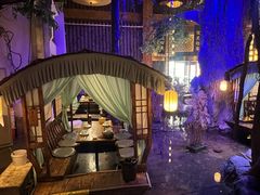 -淀里船宴(卓达店)