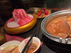 -牛New寿喜烧(虹桥新天地店)