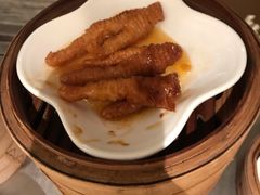 -悦雅居·老广州老味道(长湖店)