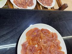 -合味土鸡火锅(中海世贸花园金碧庄店)