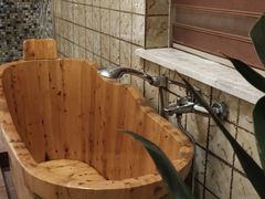 -儒之堂足道·SPA·推拿(莫干山路店)