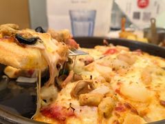 -必胜客(城西银泰店)