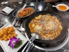 -李师傅脆肚(华强北店)