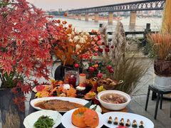 -汉水谣·江景餐厅(江滩店)