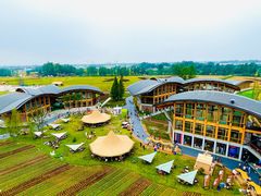 -中国天府农业博览园